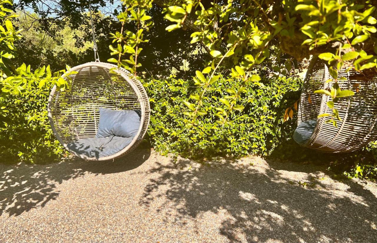 Villa Familiale Avec Vue Imprenable Saint-Raphaël Zewnętrze zdjęcie