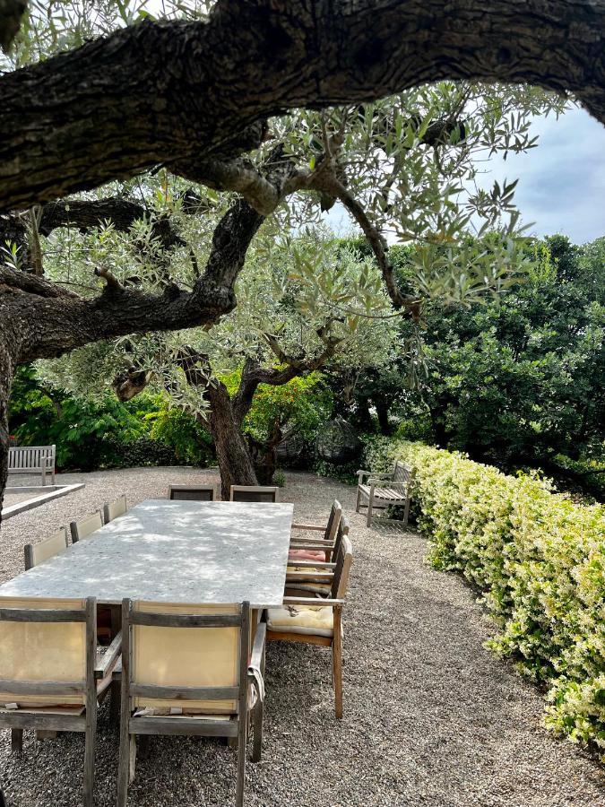 Villa Familiale Avec Vue Imprenable Saint-Raphaël Zewnętrze zdjęcie