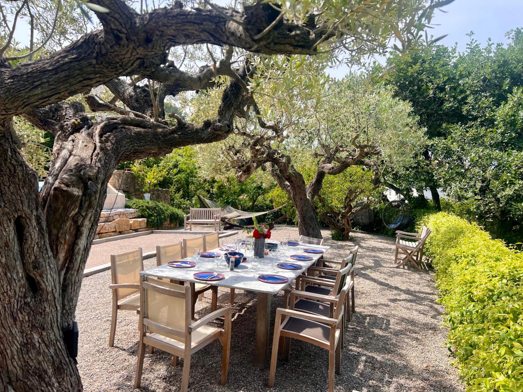 Villa Familiale Avec Vue Imprenable Saint-Raphaël Zewnętrze zdjęcie